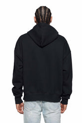 PURPLE BRAND P401 Fragments Hoodie at Gravity NYC